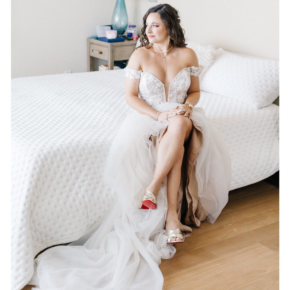 Meet your Posher, Steph